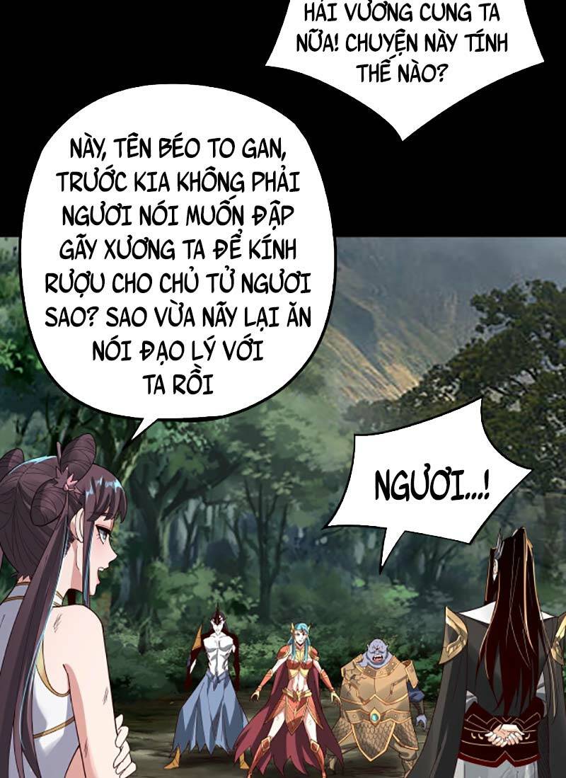 Ta Trời Sinh Đã Là Nhân Vật Phản Diện - Chapter 58 - Page 8