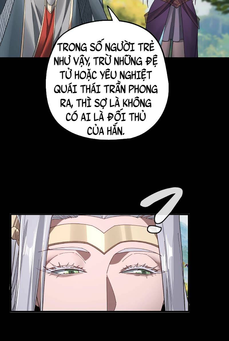 Ta Trời Sinh Đã Là Nhân Vật Phản Diện - Chapter 59 - Page 10