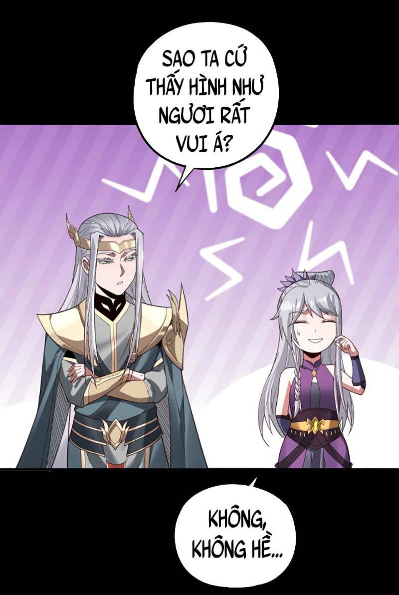 Ta Trời Sinh Đã Là Nhân Vật Phản Diện - Chapter 59 - Page 11