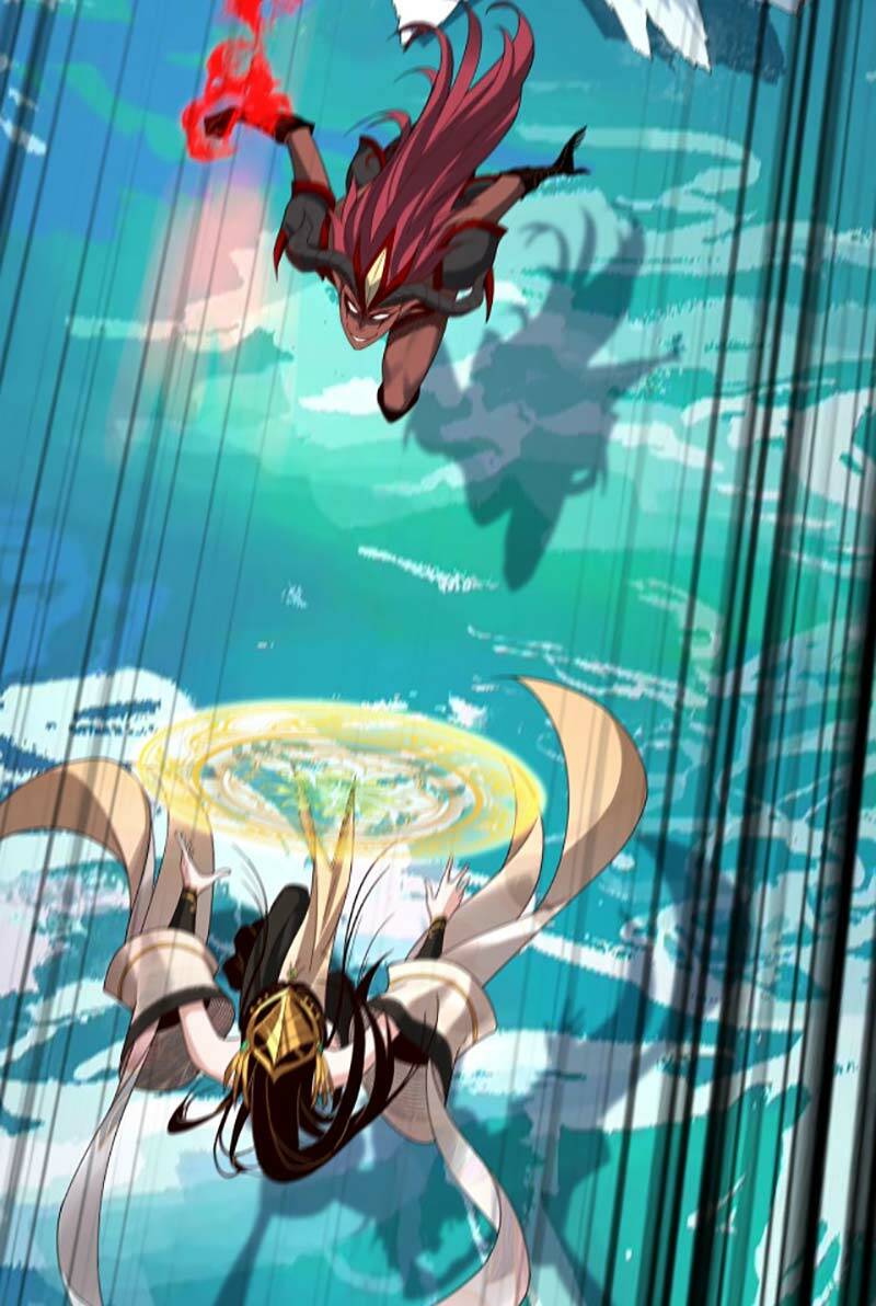 Ta Trời Sinh Đã Là Nhân Vật Phản Diện - Chapter 59 - Page 14