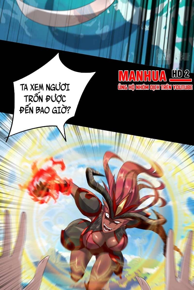 Ta Trời Sinh Đã Là Nhân Vật Phản Diện - Chapter 59 - Page 15
