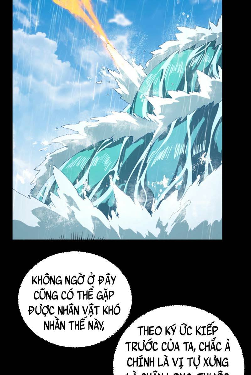 Ta Trời Sinh Đã Là Nhân Vật Phản Diện - Chapter 59 - Page 18