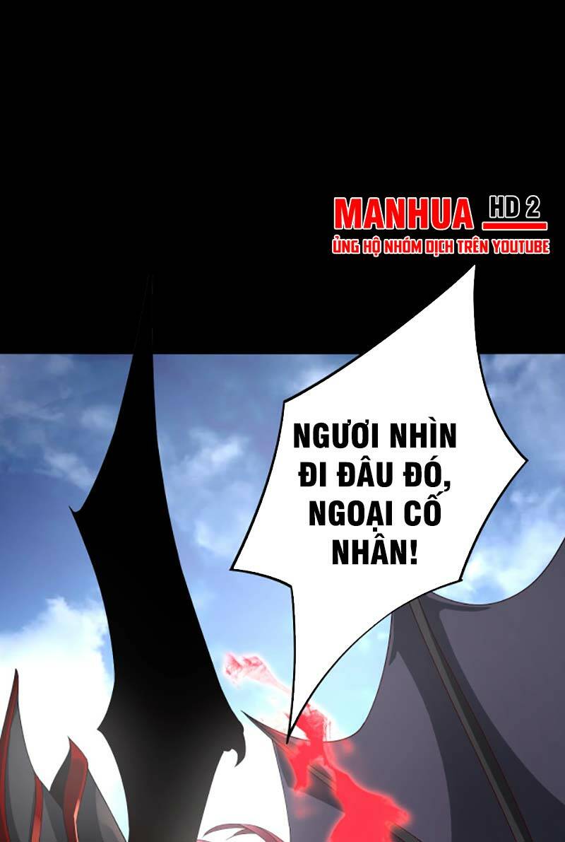 Ta Trời Sinh Đã Là Nhân Vật Phản Diện - Chapter 59 - Page 20