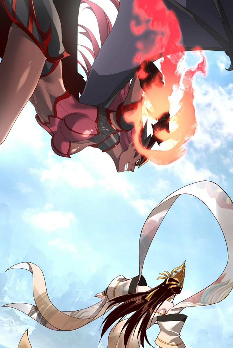 Ta Trời Sinh Đã Là Nhân Vật Phản Diện - Chapter 59 - Page 21