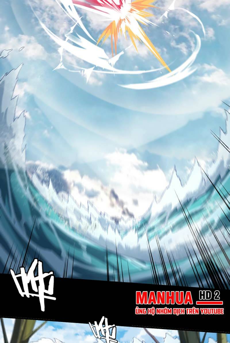 Ta Trời Sinh Đã Là Nhân Vật Phản Diện - Chapter 59 - Page 24