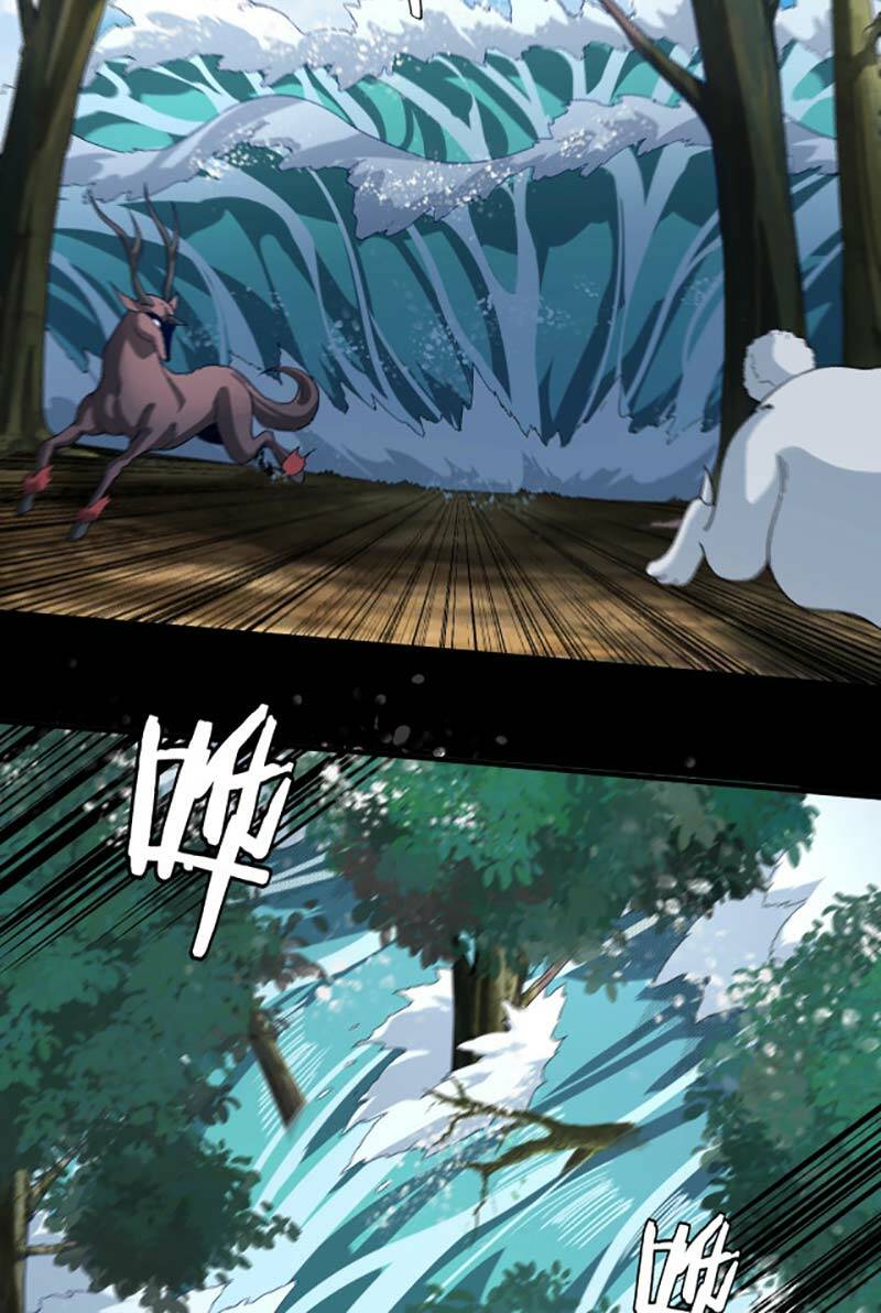 Ta Trời Sinh Đã Là Nhân Vật Phản Diện - Chapter 59 - Page 25