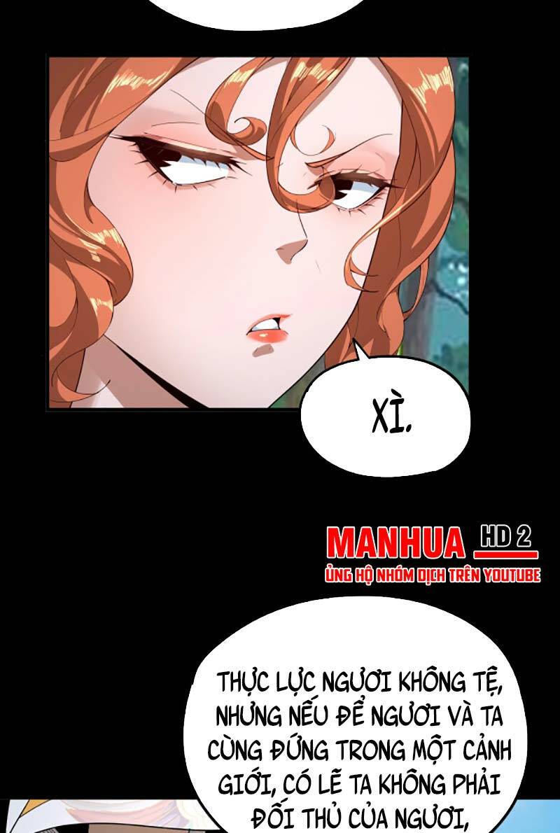 Ta Trời Sinh Đã Là Nhân Vật Phản Diện - Chapter 59 - Page 29