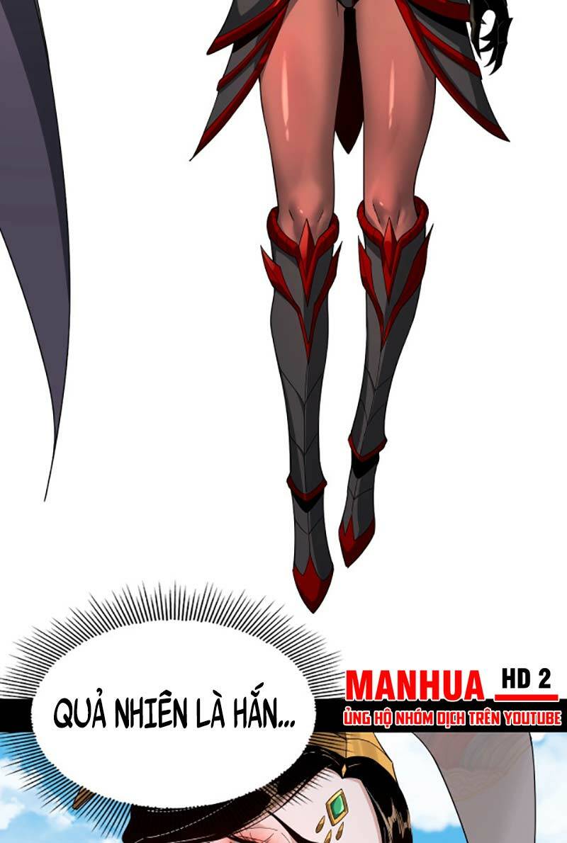 Ta Trời Sinh Đã Là Nhân Vật Phản Diện - Chapter 59 - Page 31