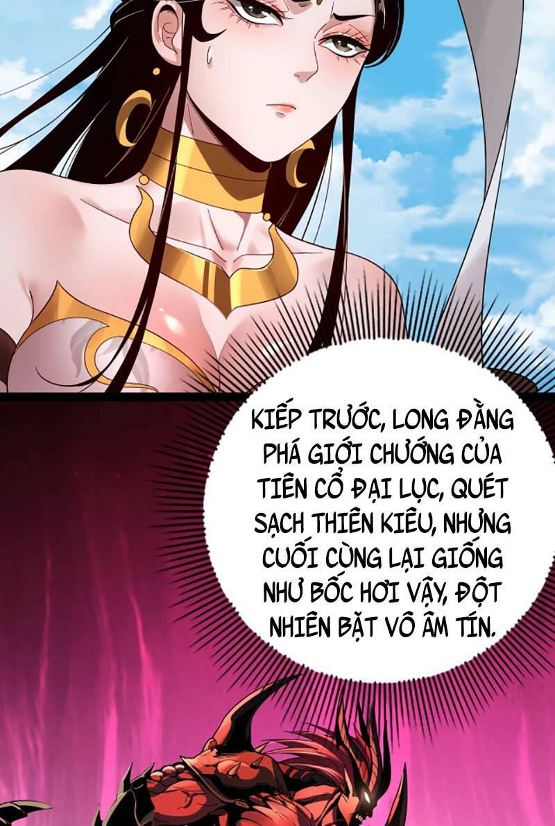 Ta Trời Sinh Đã Là Nhân Vật Phản Diện - Chapter 59 - Page 32