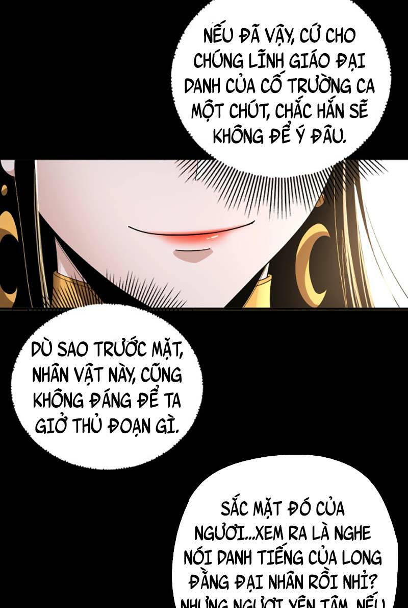 Ta Trời Sinh Đã Là Nhân Vật Phản Diện - Chapter 59 - Page 36