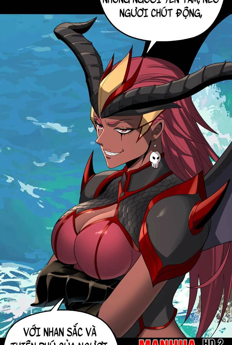 Ta Trời Sinh Đã Là Nhân Vật Phản Diện - Chapter 59 - Page 37