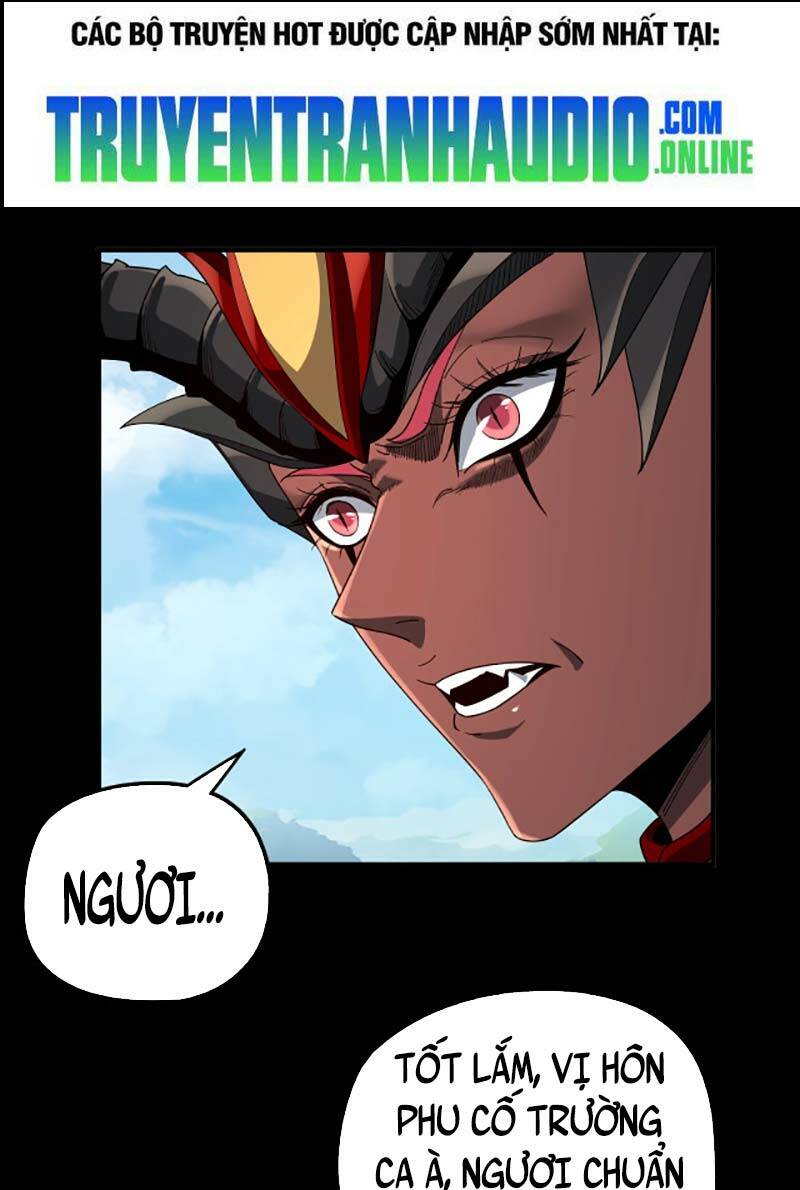 Ta Trời Sinh Đã Là Nhân Vật Phản Diện - Chapter 59 - Page 40