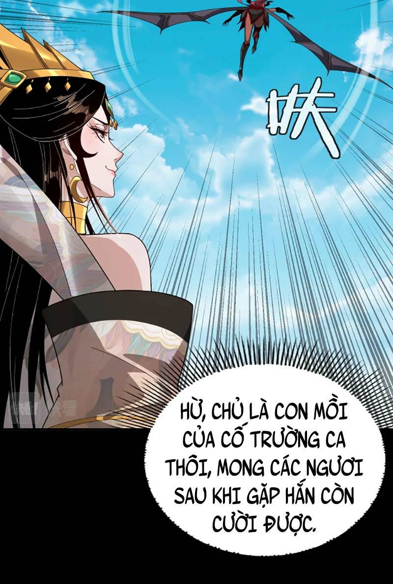 Ta Trời Sinh Đã Là Nhân Vật Phản Diện - Chapter 59 - Page 42