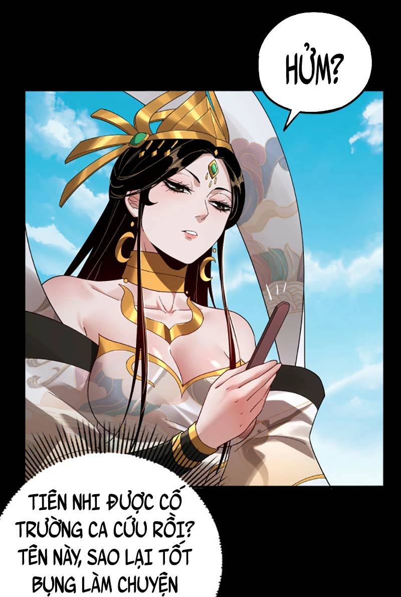 Ta Trời Sinh Đã Là Nhân Vật Phản Diện - Chapter 59 - Page 43