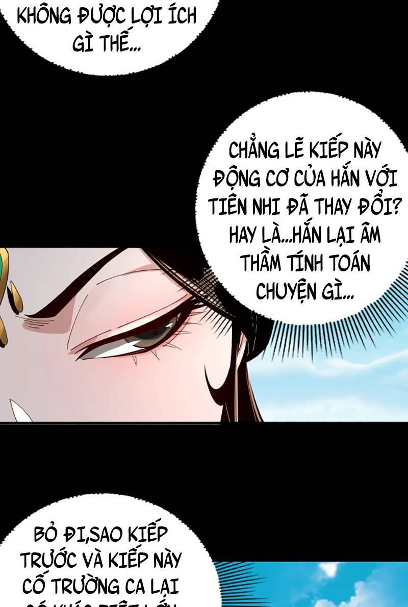 Ta Trời Sinh Đã Là Nhân Vật Phản Diện - Chapter 59 - Page 44