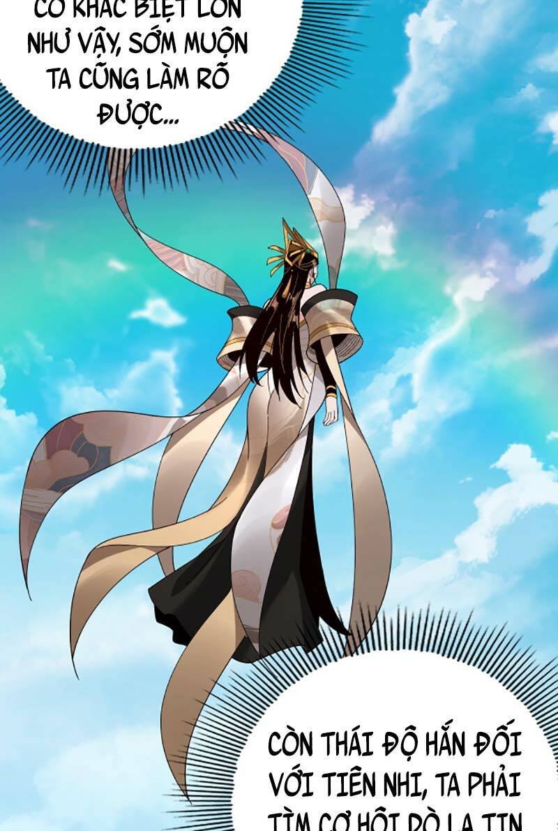 Ta Trời Sinh Đã Là Nhân Vật Phản Diện - Chapter 59 - Page 45