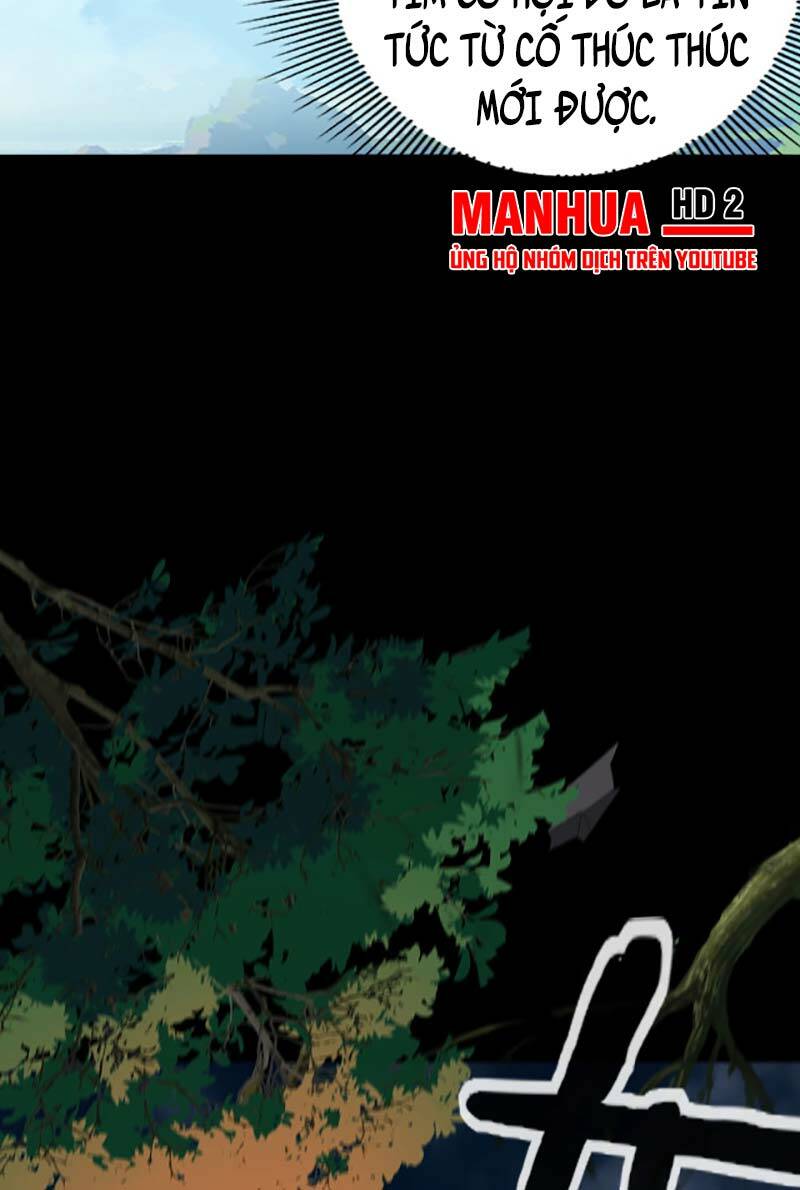 Ta Trời Sinh Đã Là Nhân Vật Phản Diện - Chapter 59 - Page 46