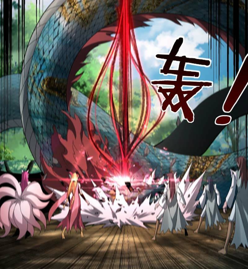 Ta Trời Sinh Đã Là Nhân Vật Phản Diện - Chapter 59 - Page 51