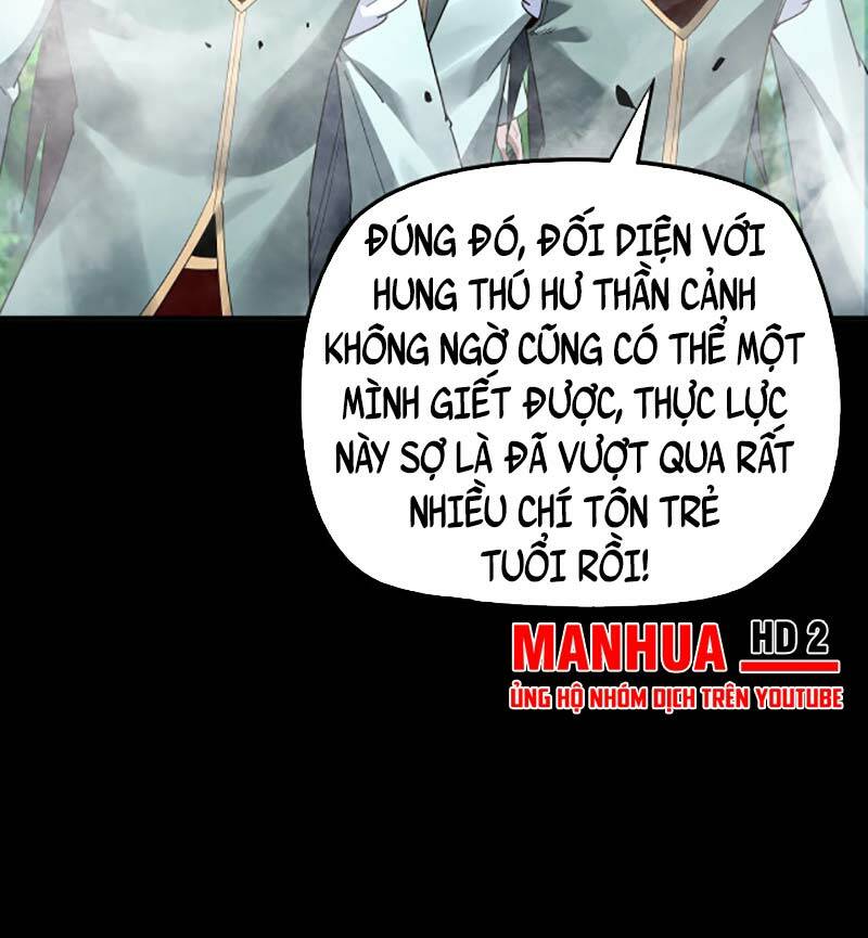 Ta Trời Sinh Đã Là Nhân Vật Phản Diện - Chapter 59 - Page 53