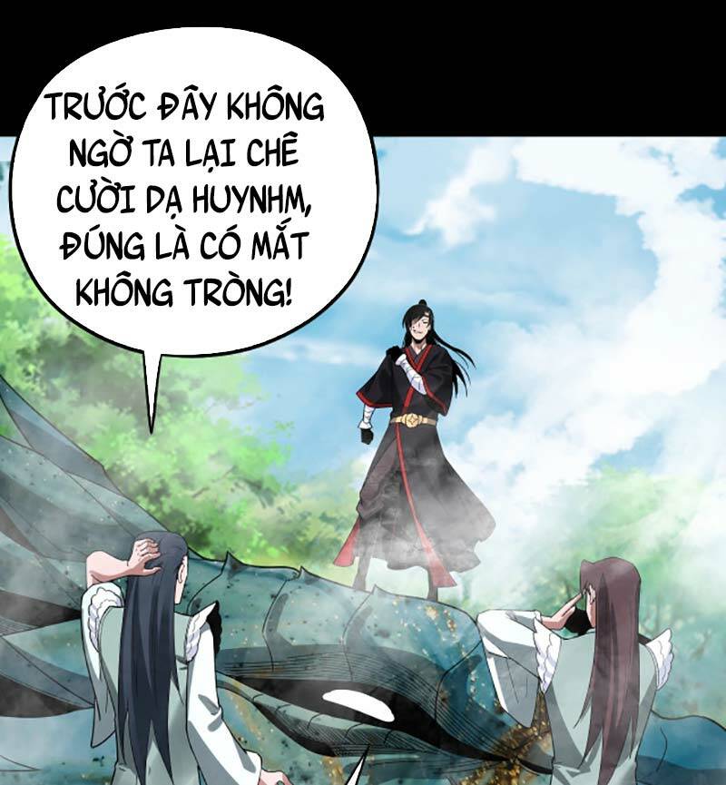 Ta Trời Sinh Đã Là Nhân Vật Phản Diện - Chapter 59 - Page 54