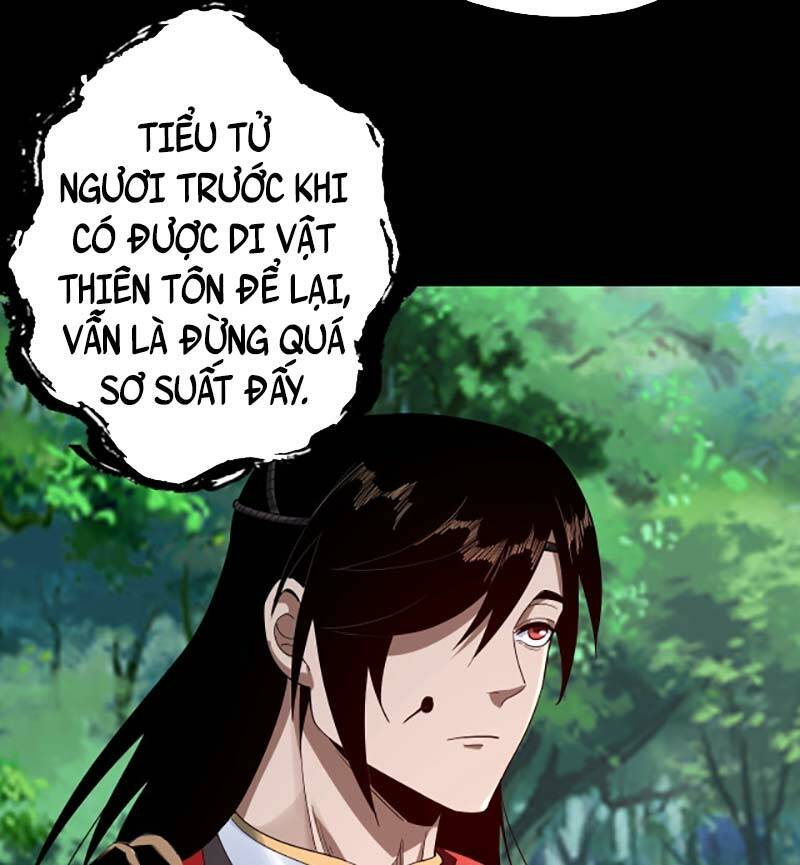 Ta Trời Sinh Đã Là Nhân Vật Phản Diện - Chapter 59 - Page 56