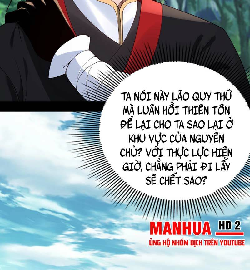 Ta Trời Sinh Đã Là Nhân Vật Phản Diện - Chapter 59 - Page 57
