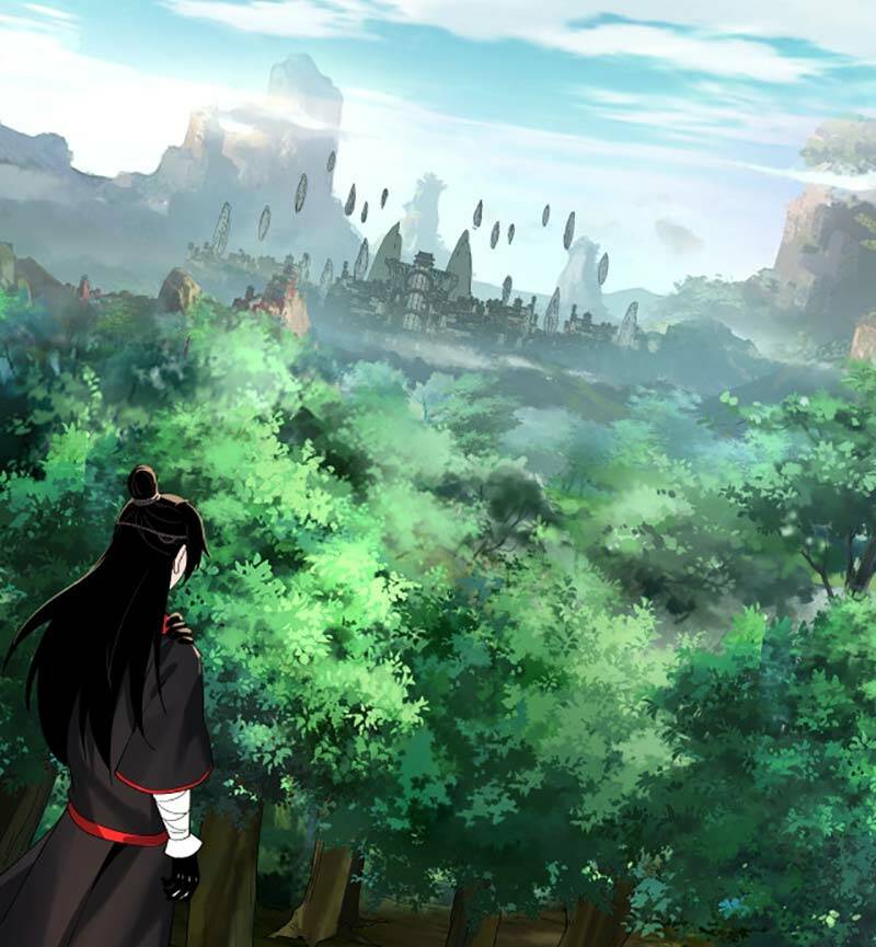 Ta Trời Sinh Đã Là Nhân Vật Phản Diện - Chapter 59 - Page 58