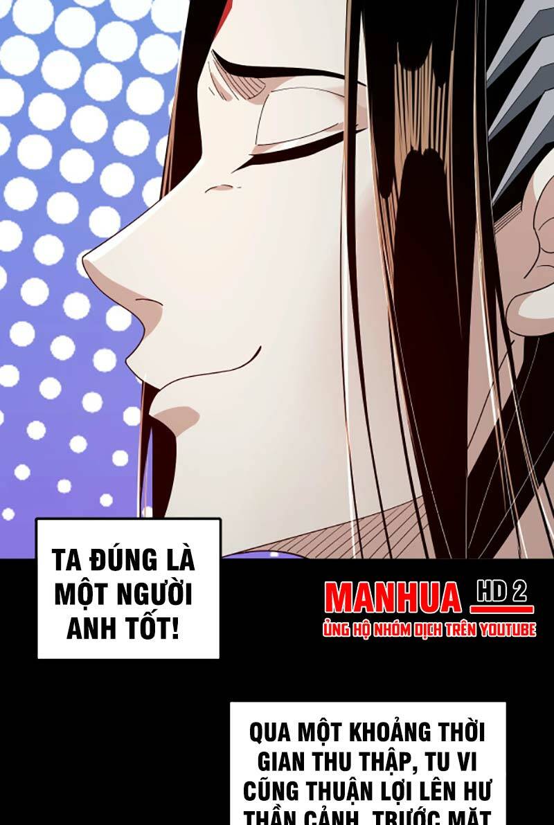 Ta Trời Sinh Đã Là Nhân Vật Phản Diện - Chapter 59 - Page 5