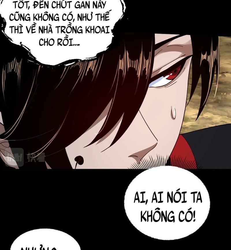 Ta Trời Sinh Đã Là Nhân Vật Phản Diện - Chapter 59 - Page 60