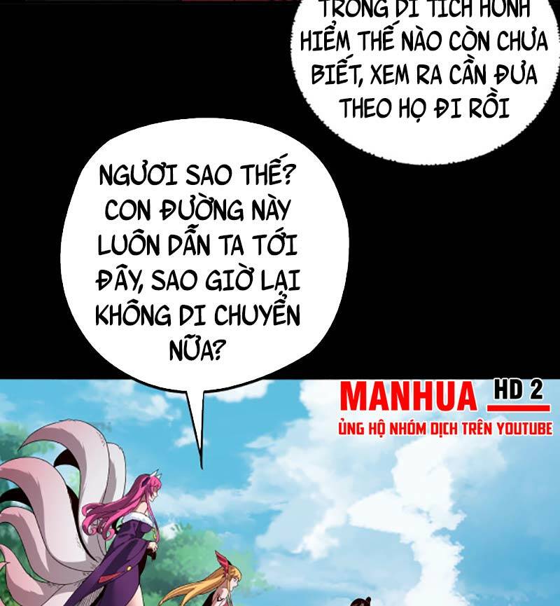 Ta Trời Sinh Đã Là Nhân Vật Phản Diện - Chapter 59 - Page 62