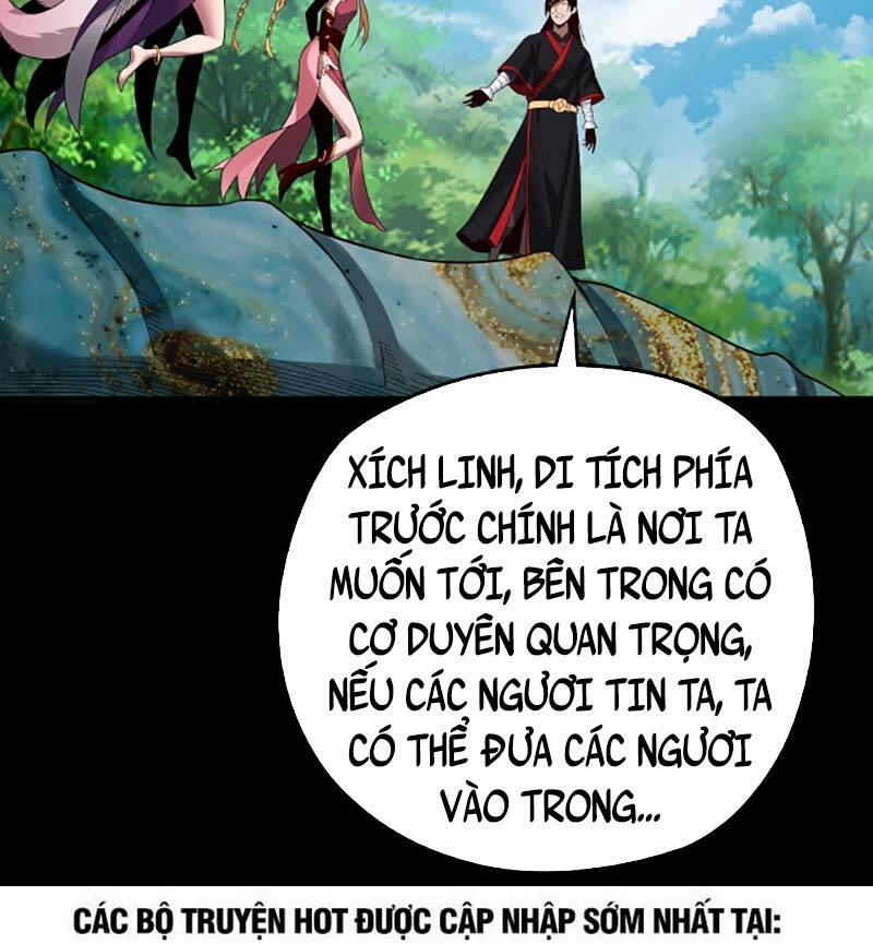 Ta Trời Sinh Đã Là Nhân Vật Phản Diện - Chapter 59 - Page 63