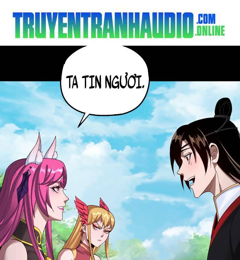 Ta Trời Sinh Đã Là Nhân Vật Phản Diện - Chapter 59 - Page 64