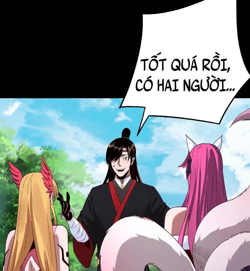 Ta Trời Sinh Đã Là Nhân Vật Phản Diện - Chapter 59 - Page 67