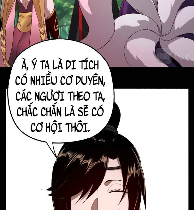 Ta Trời Sinh Đã Là Nhân Vật Phản Diện - Chapter 59 - Page 68