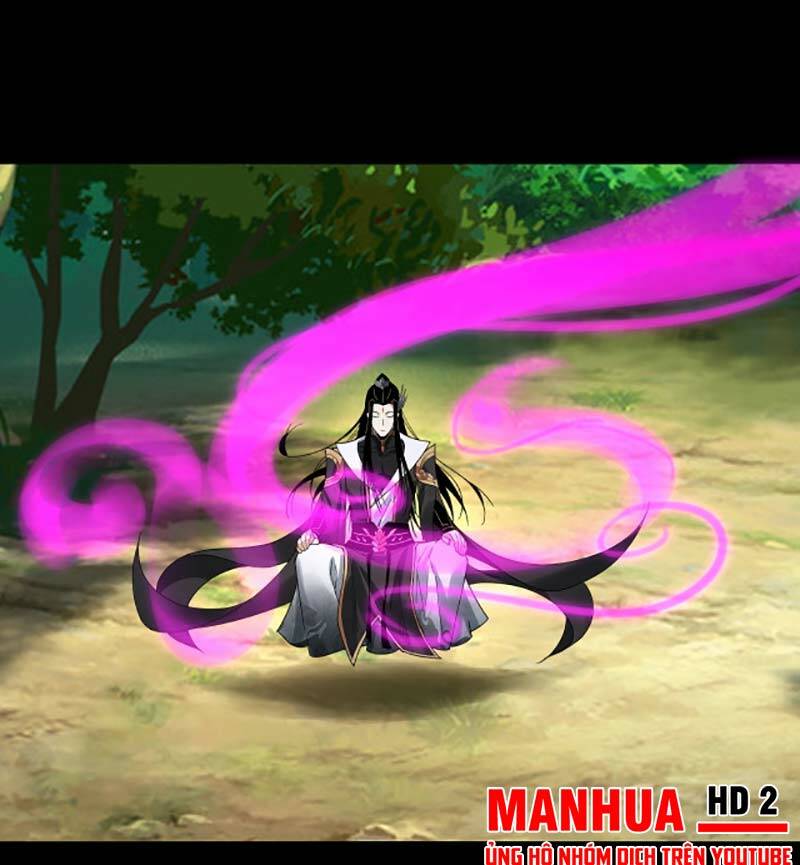 Ta Trời Sinh Đã Là Nhân Vật Phản Diện - Chapter 59 - Page 72