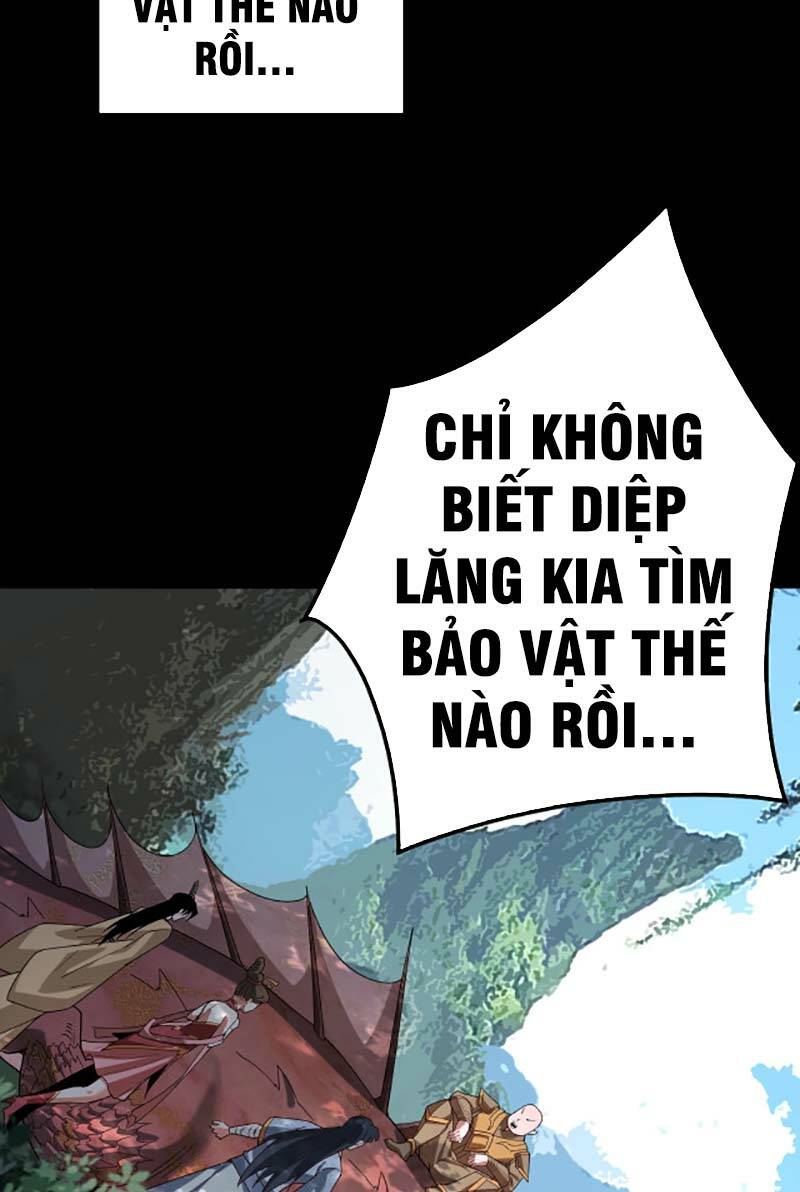 Ta Trời Sinh Đã Là Nhân Vật Phản Diện - Chapter 59 - Page 7