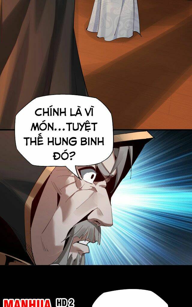 Ta Trời Sinh Đã Là Nhân Vật Phản Diện Chapter 6 - Trang 13