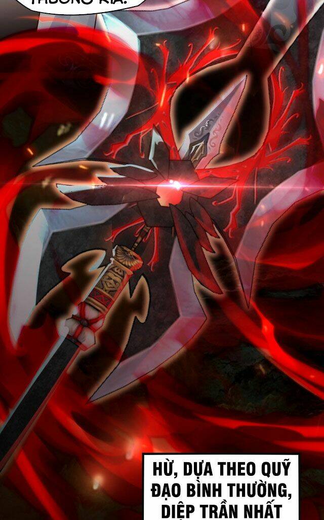 Ta Trời Sinh Đã Là Nhân Vật Phản Diện Chapter 6 - Trang 15