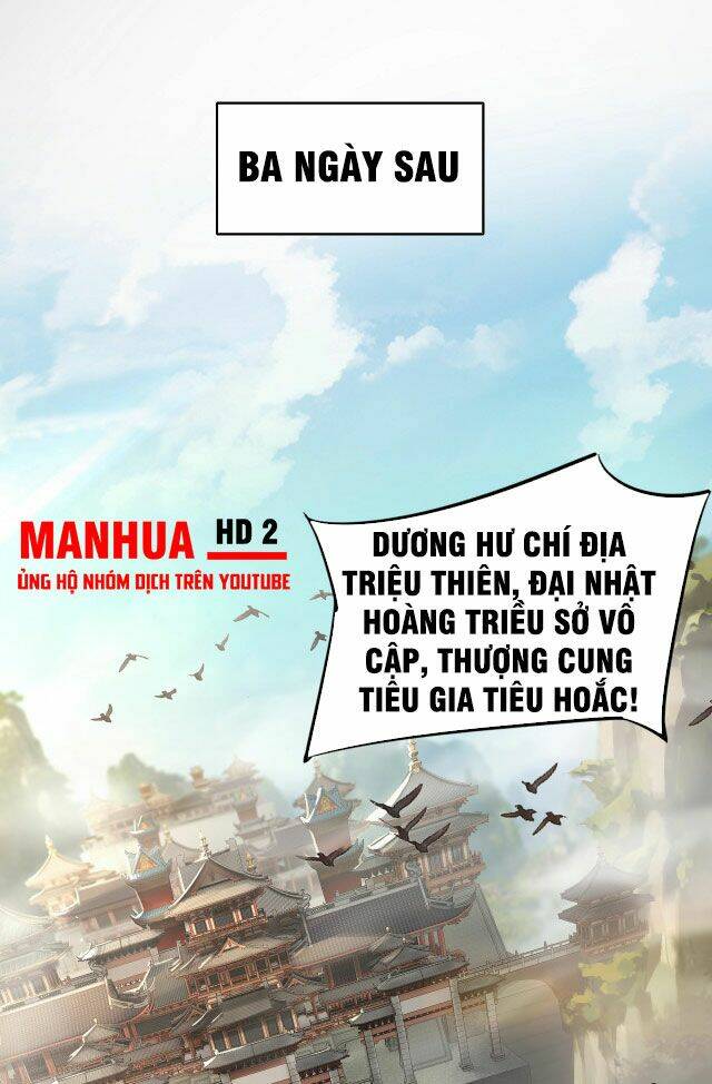 Ta Trời Sinh Đã Là Nhân Vật Phản Diện Chapter 6 - Trang 26