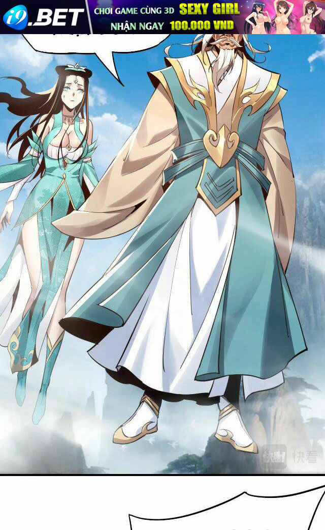 Ta Trời Sinh Đã Là Nhân Vật Phản Diện Chapter 6 - Trang 29