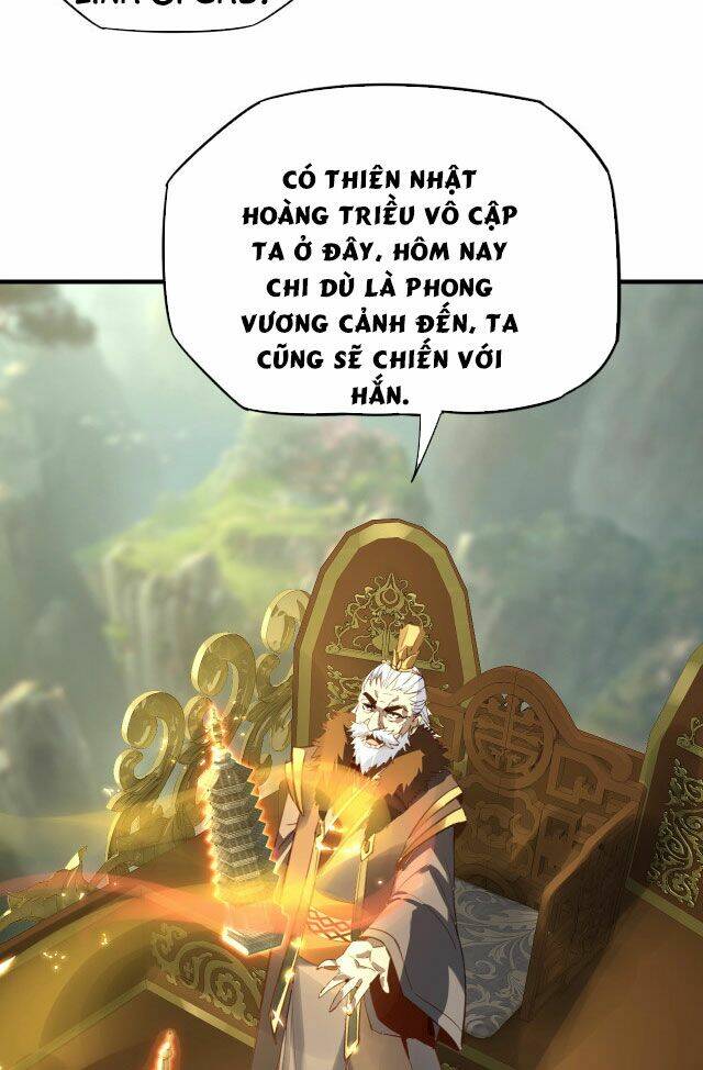 Ta Trời Sinh Đã Là Nhân Vật Phản Diện Chapter 6 - Trang 43