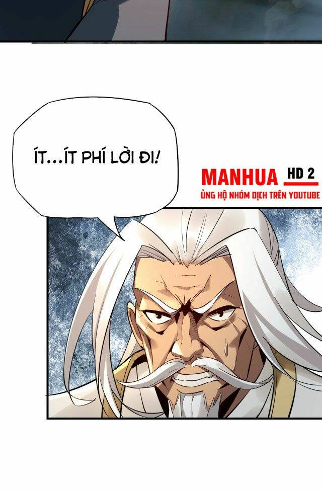 Ta Trời Sinh Đã Là Nhân Vật Phản Diện Chapter 6 - Trang 50