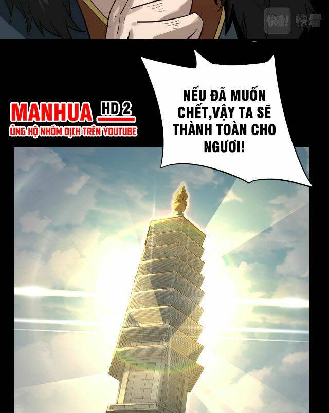 Ta Trời Sinh Đã Là Nhân Vật Phản Diện Chapter 6 - Trang 52