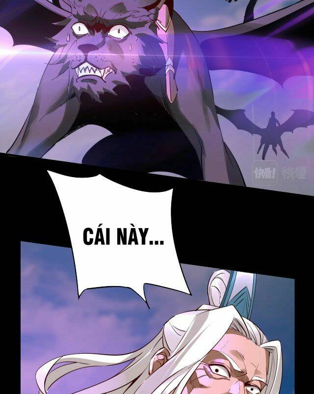 Ta Trời Sinh Đã Là Nhân Vật Phản Diện Chapter 6 - Trang 57