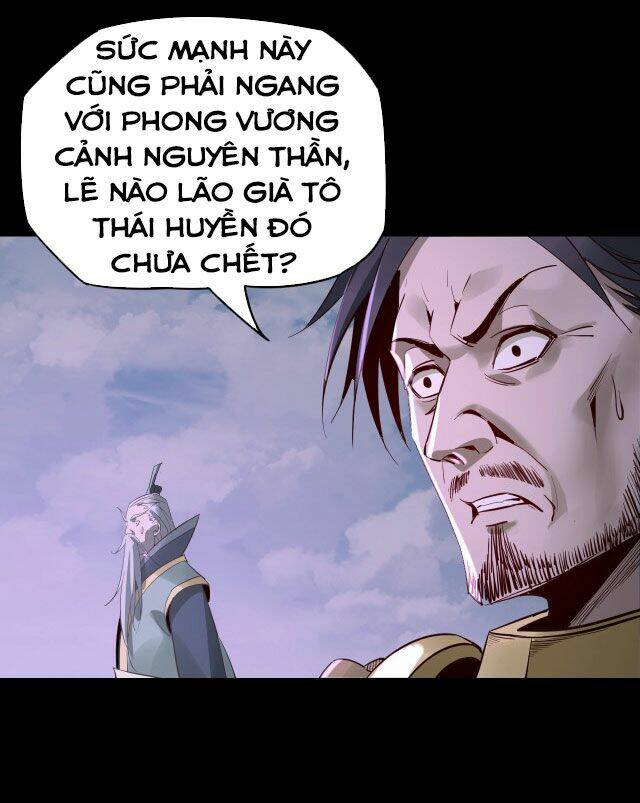 Ta Trời Sinh Đã Là Nhân Vật Phản Diện Chapter 6 - Trang 60