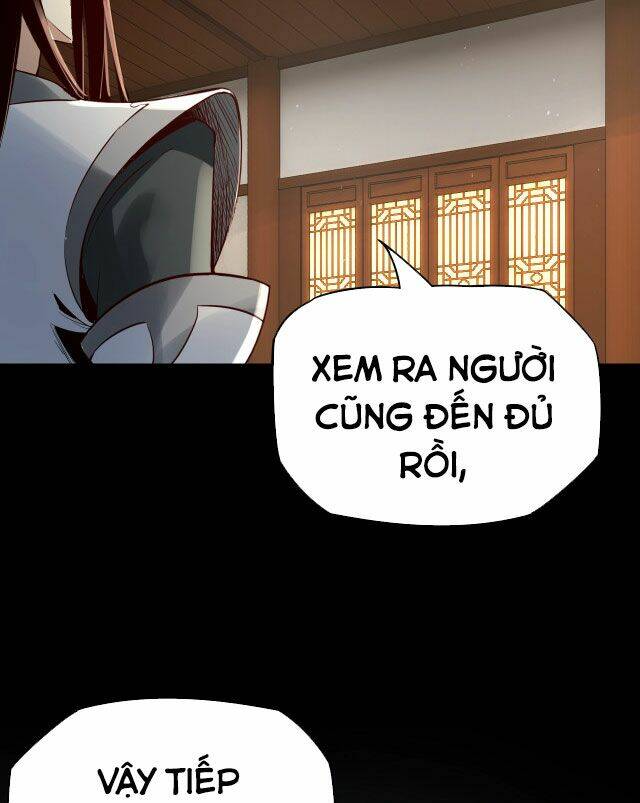 Ta Trời Sinh Đã Là Nhân Vật Phản Diện Chapter 6 - Trang 63