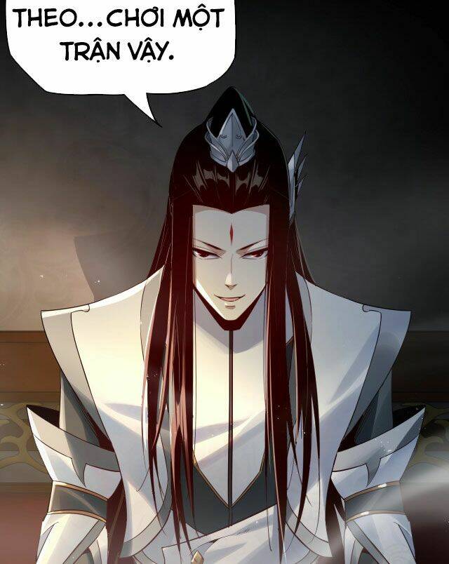 Ta Trời Sinh Đã Là Nhân Vật Phản Diện Chapter 6 - Trang 64