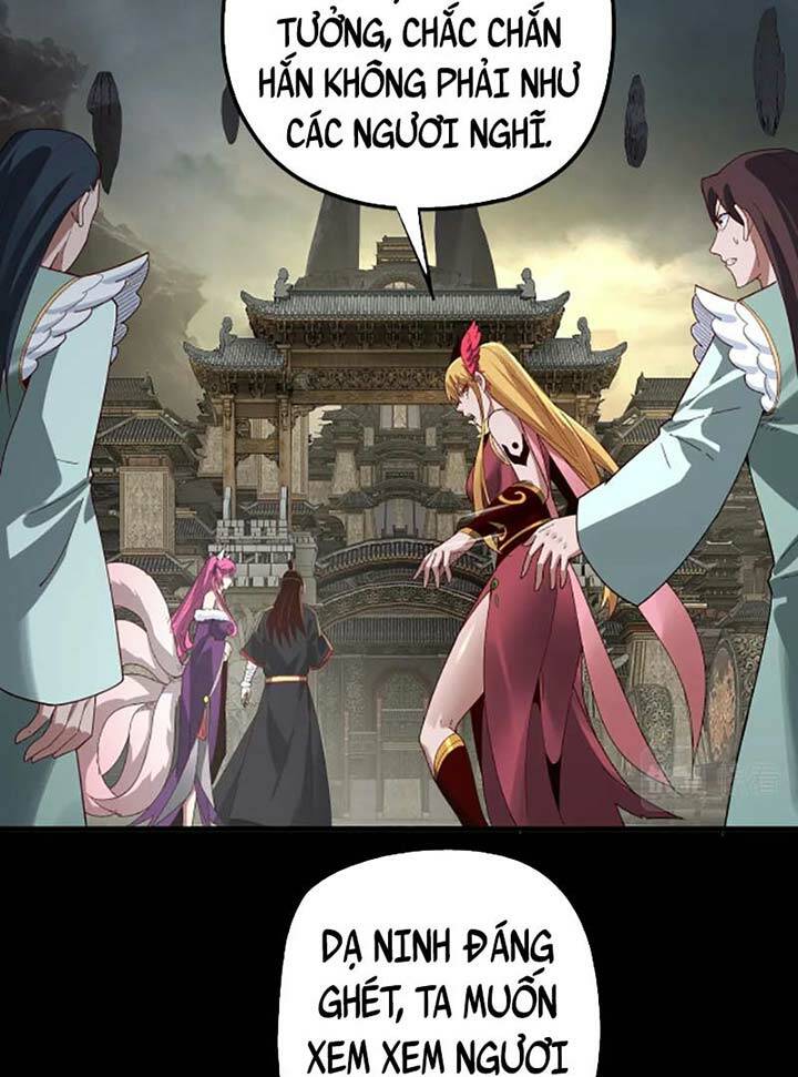 Ta Trời Sinh Đã Là Nhân Vật Phản Diện - Chapter 60 - Page 9