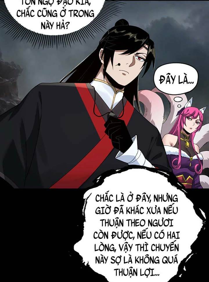 Ta Trời Sinh Đã Là Nhân Vật Phản Diện - Chapter 60 - Page 11