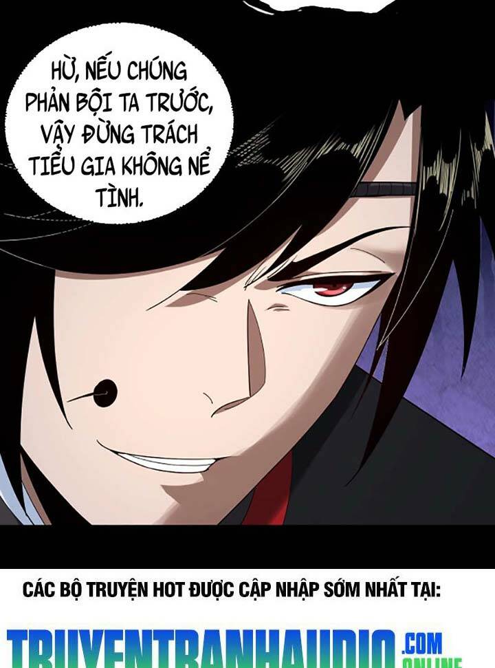 Ta Trời Sinh Đã Là Nhân Vật Phản Diện - Chapter 60 - Page 12